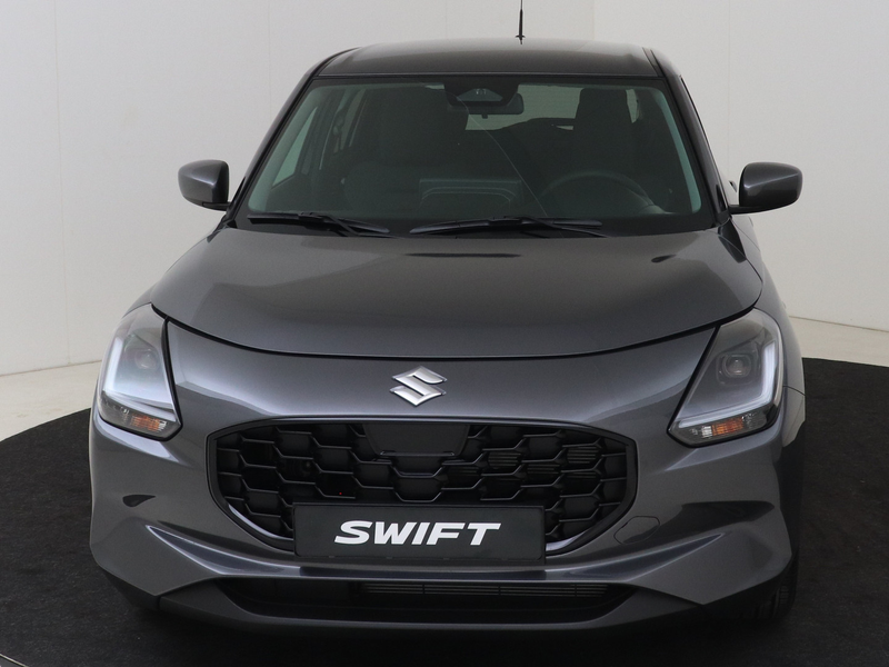 Suzuki Swift 1.2 Select Smart Hybrid | 16" Velgen | Stoelverwar — photo 13