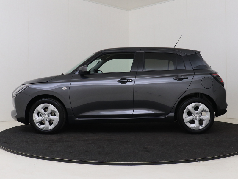 Suzuki Swift 1.2 Select Smart Hybrid | 16" Velgen | Stoelverwar — photo 3