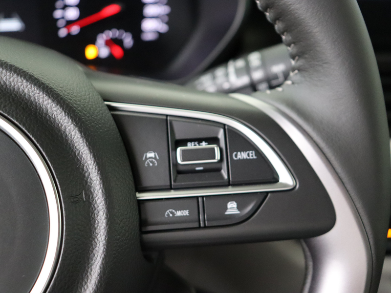 Suzuki Swift 1.2 Select Smart Hybrid | 16" Velgen | Stoelverwar — photo 10
