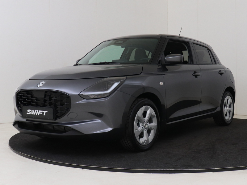 Suzuki Swift 1.2 Select Smart Hybrid | 16" Velgen | Stoelverwar