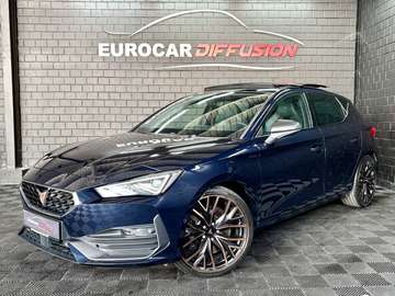 2.0 TSI 300CV * PANO * VSS * CAM*