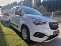 Opel Combo e Edition plus e-life 50kWh ab 22.491 netto (-20%) Weiß - thumbnail 6