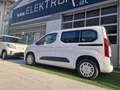 Opel Combo e Edition plus e-life 50kWh ab 22.491 netto (-20%) Weiß - thumbnail 2