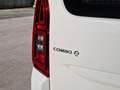 Opel Combo e Edition plus e-life 50kWh ab 22.491 netto (-20%) Weiß - thumbnail 9