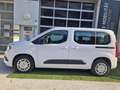 Opel Combo e Edition plus e-life 50kWh ab 22.491 netto (-20%) Weiß - thumbnail 1