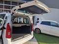 Opel Combo e Edition plus e-life 50kWh ab 22.491 netto (-20%) Weiß - thumbnail 13