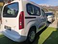 Opel Combo e Edition plus e-life 50kWh ab 22.491 netto (-20%) Weiß - thumbnail 7