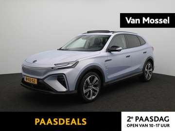 Luxury | Leder | Panoramadak | 360 Camera | Led Sf