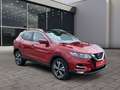 Nissan Qashqai QASHQAI ZAMA 1.3 DIG-T 6MT 4x2 140PS Design SH K Rot - thumbnail 9