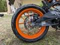 KTM RC 125 ABS Oranje - thumbnail 10