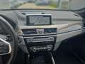 BMW X1 xDrive20d X-Line*AHK*Drive Assist Plus*Panoramadac Schwarz - thumbnail 9