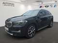BMW X1 xDrive20d X-Line*AHK*Drive Assist Plus*Panoramadac Schwarz - thumbnail 1