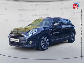 Cooper 136ch Canonbury