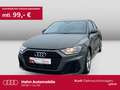 Audi A1 25TFSI 5-Gang S line Navi ACC Sitzh Grijs - thumbnail 1