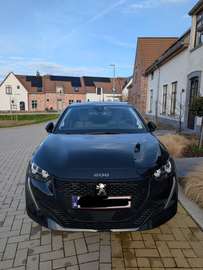 208 Elektromotor 136 Allure