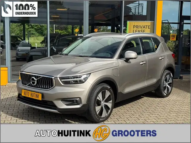 Volvo XC40 1.5 T5 Recharge Inscription -  navi - camera - ele
