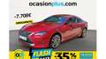 Lexus RC 300h Executive Rot - thumbnail 1