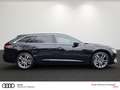 Audi A6 Avant 55 TFSI quattro sport PANO ACC KAMERA Negro - thumbnail 2