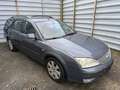 Ford Mondeo Turnier 2.0 TDCi Viva X Gris - thumbnail 6
