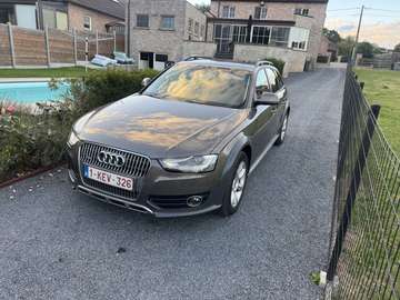 2.0 TDI Quattro