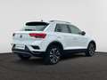 Volkswagen T-Roc T-Roc UNITED 1.0 OPF 81 kW (110 ch) 6 vitesses manuel Blanco - thumbnail 2