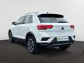 Volkswagen T-Roc T-Roc UNITED 1.0 OPF 81 kW (110 ch) 6 vitesses manuel Blanco - thumbnail 3
