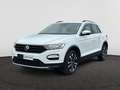 Volkswagen T-Roc T-Roc UNITED 1.0 OPF 81 kW (110 ch) 6 vitesses manuel Blanco - thumbnail 4