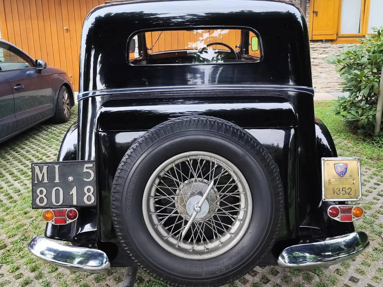 Autobianchi, foto 3