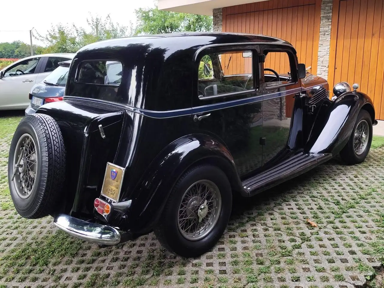 Autobianchi, foto 2