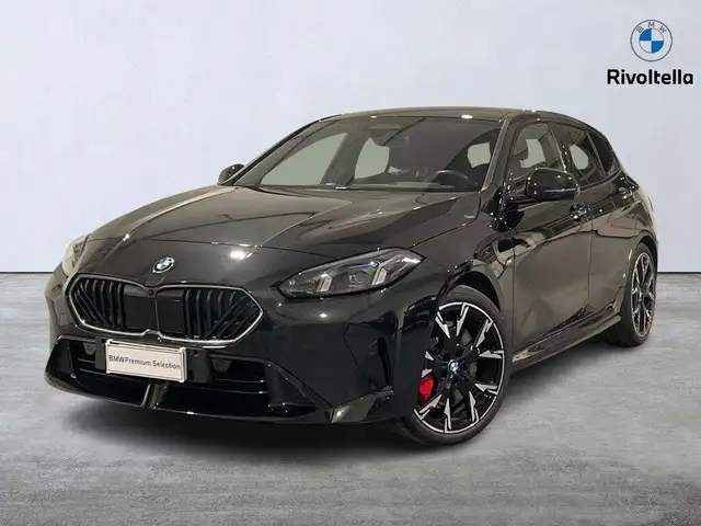 BMW 118 d MSport Pro auto