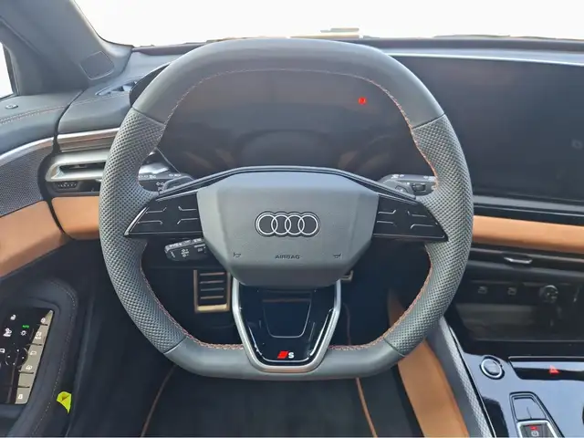 Audi A5 view 10