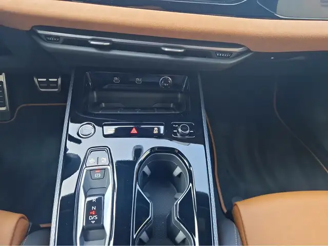Audi A5 view 12