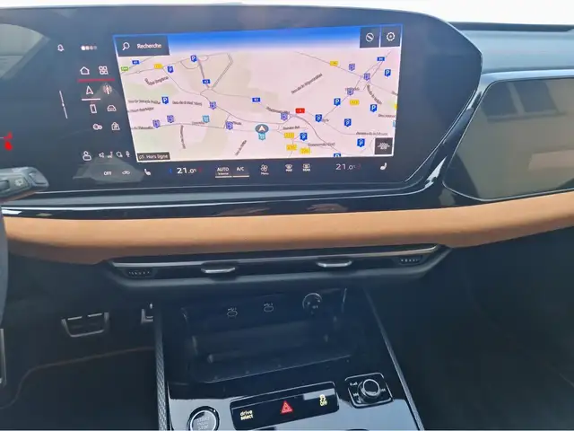 Audi A5 view 13