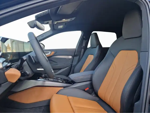 Audi A5 view 8