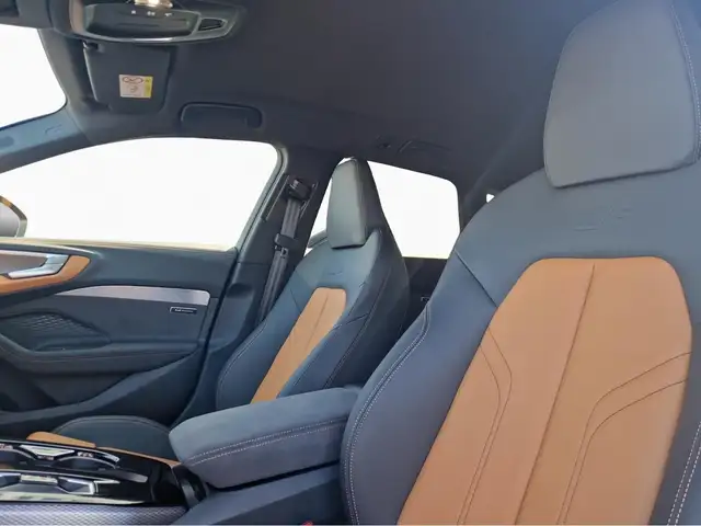 Audi A5 view 15