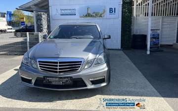 E 63 AMG| Finanz. ab 249€| 525PS| Schiebedach