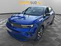 Opel Mokka Edition 1.2l 130cv AT8 Bleu - thumbnail 1