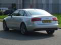 Audi A6 Limousine 2.0 TFSI Pro Line Business BJ2013 NAP/NA Grijs - thumbnail 2