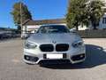 BMW 116 d 5p. Efficient Dynamics Sport Silber - thumbnail 2