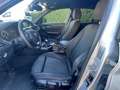 BMW 116 d 5p. Efficient Dynamics Sport Silber - thumbnail 12