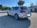 BMW 116 d 5p. Efficient Dynamics Sport Silber - thumbnail 7