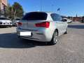 BMW 116 d 5p. Efficient Dynamics Sport Silber - thumbnail 5