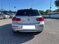 BMW 116 d 5p. Efficient Dynamics Sport Silber - thumbnail 6