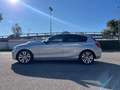 BMW 116 d 5p. Efficient Dynamics Sport Silber - thumbnail 8