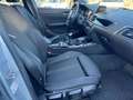 BMW 116 d 5p. Efficient Dynamics Sport Silber - thumbnail 11