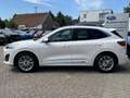 Ford Kuga 2.5 PHEV Vignale 225pk | Afneembare Trekhaak | Pan Wit - thumbnail 4