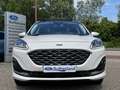 Ford Kuga 2.5 PHEV Vignale 225pk | Afneembare Trekhaak | Pan Wit - thumbnail 2