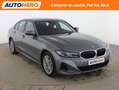 BMW Active Hybrid 5 320e Grau - thumbnail 8