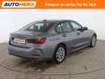 BMW Active Hybrid 5 320e Grau - thumbnail 6