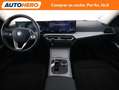 BMW Active Hybrid 5 320e Grau - thumbnail 13